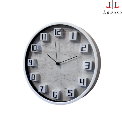 კედლის საათები