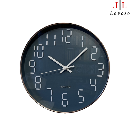 კედლის საათი - სახლის საათი