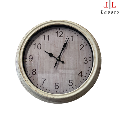 კედლის საათი - სახლის საათი