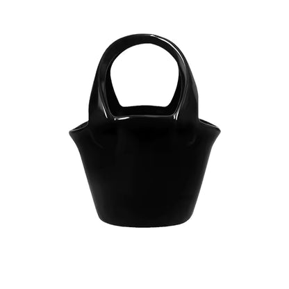 კერამიკის ლარნაკი - კერამიკული ლარნაკი