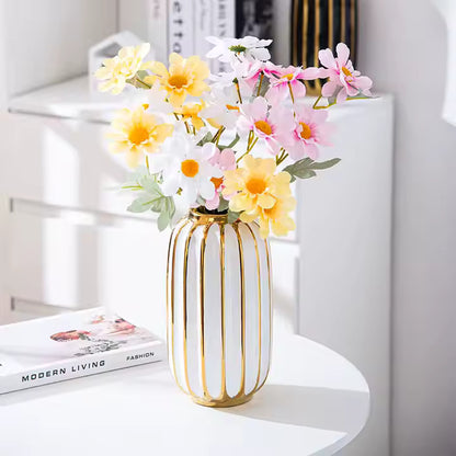 კერამიკი ლარნაკი - დეკორატიული ლარნაკი