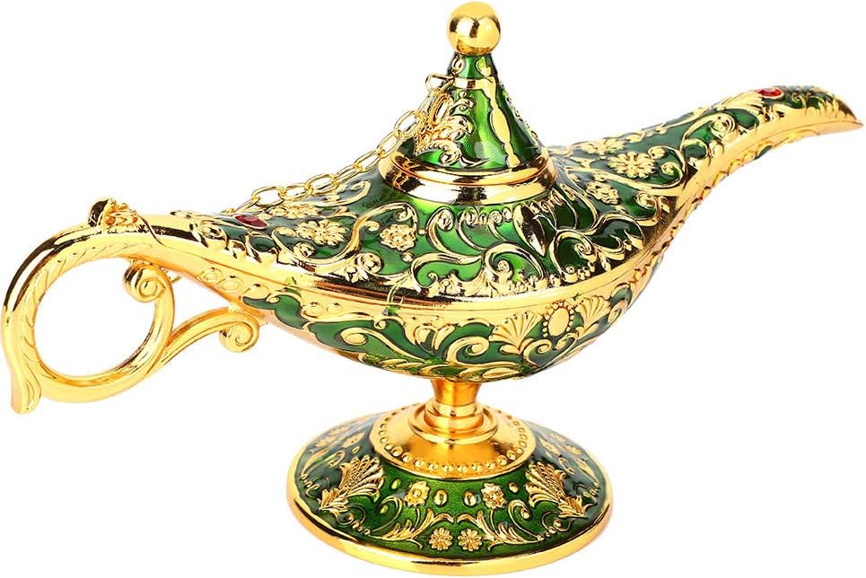 Aladdin's Lamp (Large)