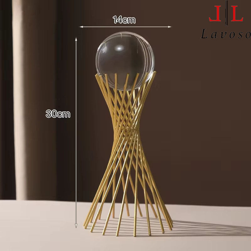 ოფისის დეკორი