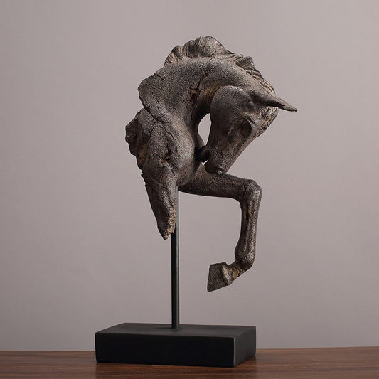 პრემიუმ საჩუქრები - ცხენი