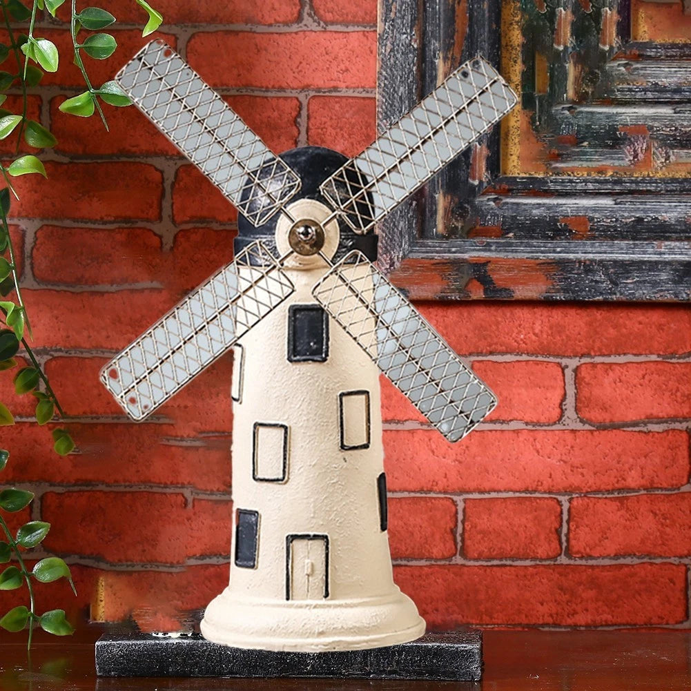 სახლის დეტრო დეკორატიული ნივთები