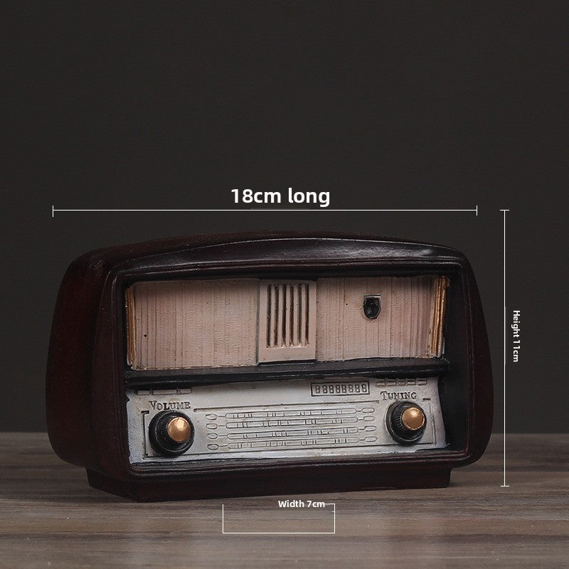 დეკორატიული ნივთები - დეკორი