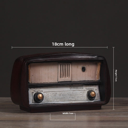 დეკორატიული ნივთები - დეკორი