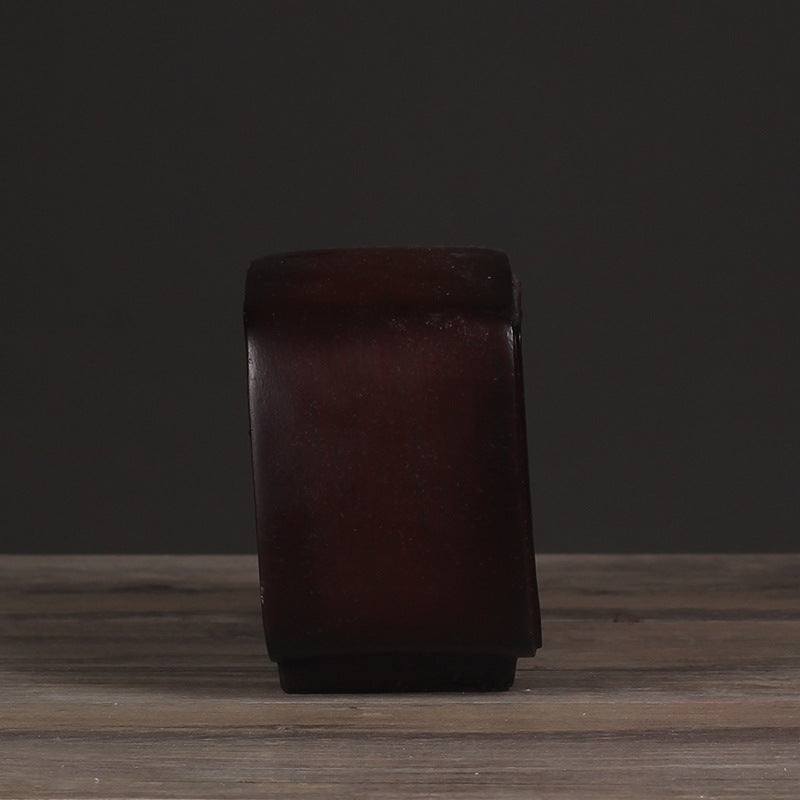 რეტრო დეკორი - დეკორატიული ნივთები