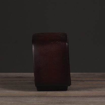 რეტრო დეკორი - დეკორატიული ნივთები