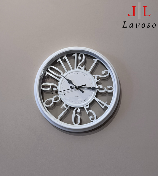 საათები სახლის