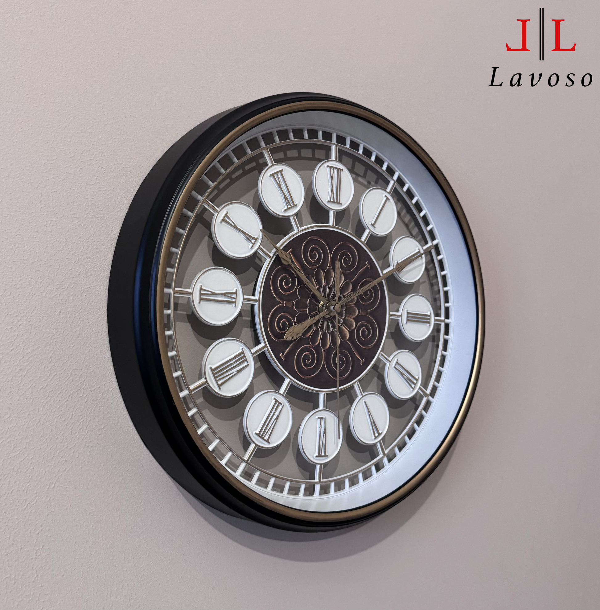 საათი სახლის 