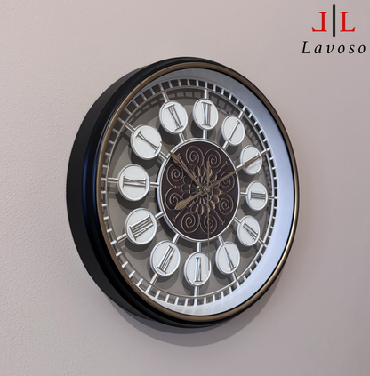 საათი სახლის 