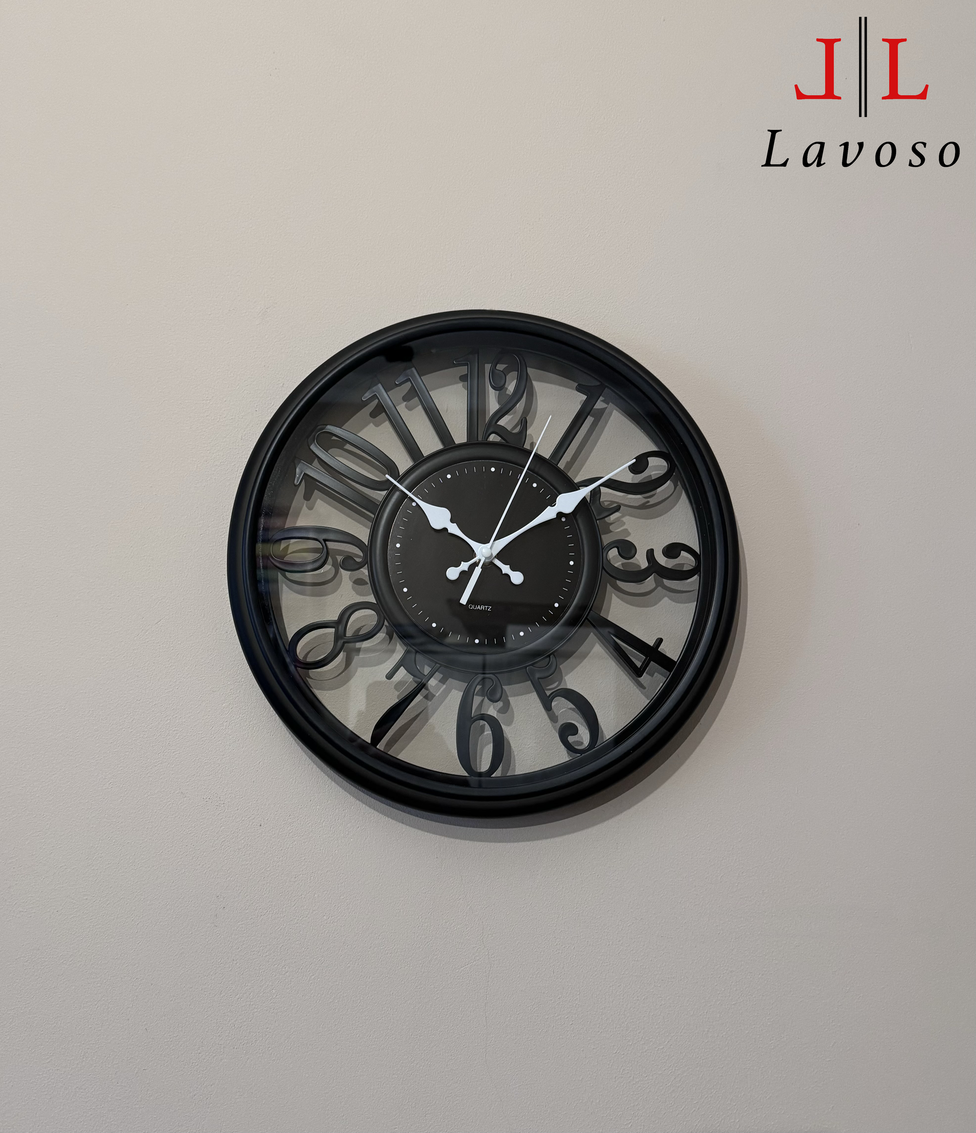 საათი სახლის - თანამედროვე კედლის საათები