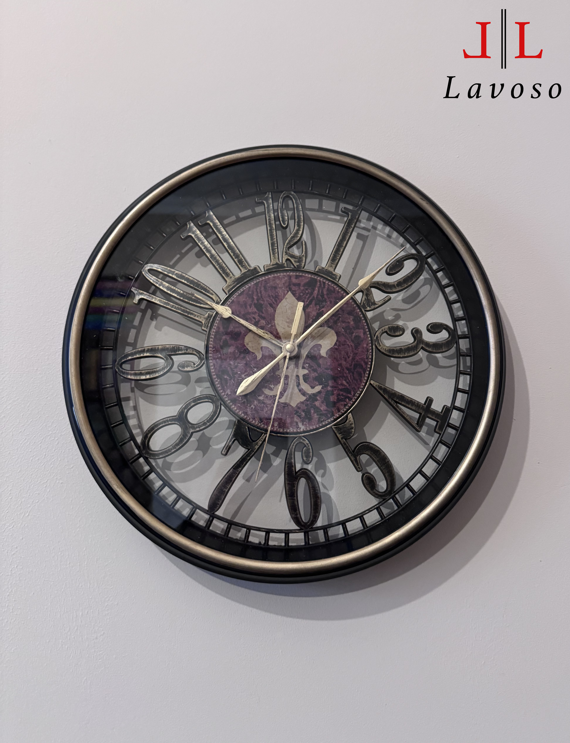 საათი სახლის