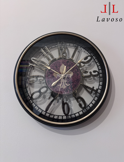 საათი სახლის