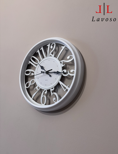 საათი - საათები