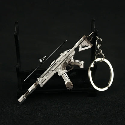 საბავშვო მეტალის ბრელოკები