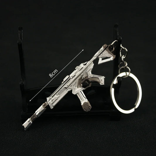 საბავშვო მეტალის ბრელოკები