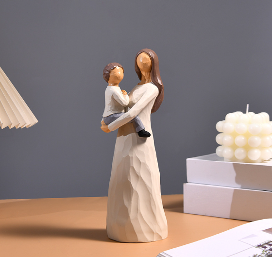 საჩუქარი დედისთვის