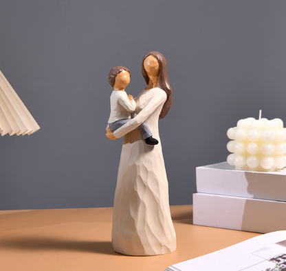 საჩუქარი დედისთვის