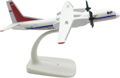 საჩუქრები კაცისთვის - თვითმფრინავის მოდელები