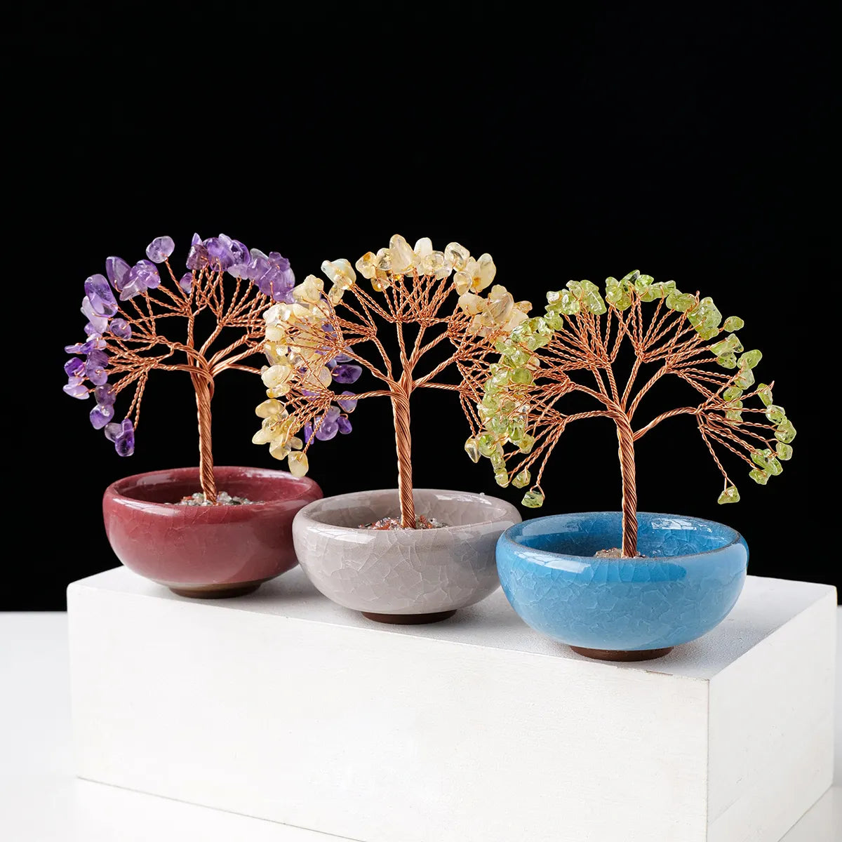 სახლის აქსესუარები