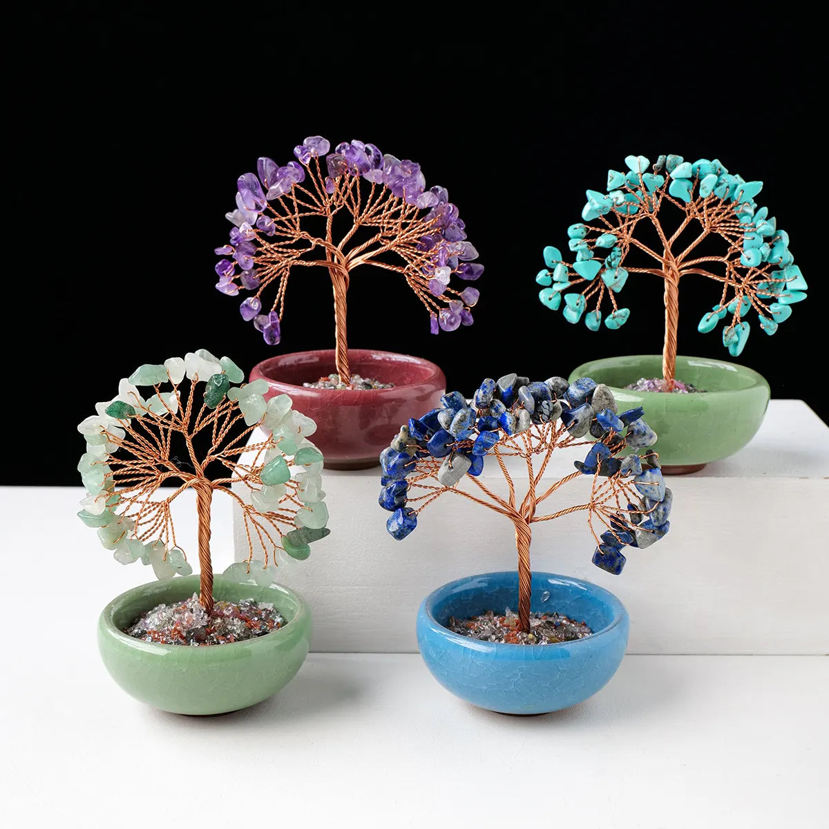 სახლის დეკორაცია