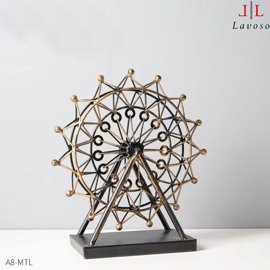 სახლის დეკორატიული ნივთები