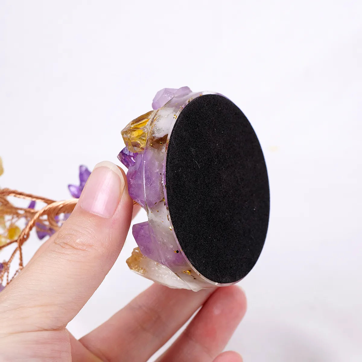 სახლის დეკორი - დეკორატიული ნივთები