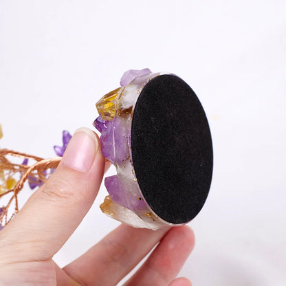 სახლის დეკორი - დეკორატიული ნივთები