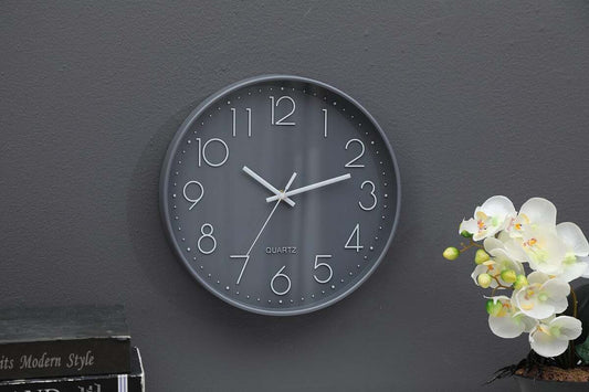 სახლის საათები - კედლის საათები