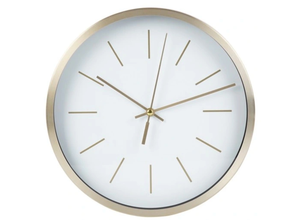 სახლის საათები