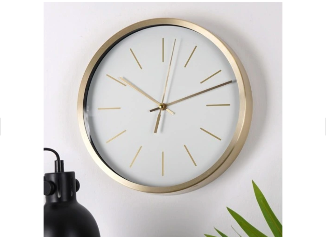 სახლის საათები