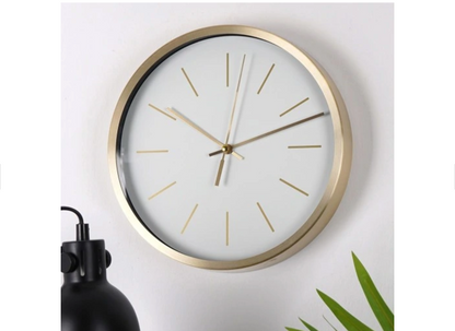 სახლის საათები