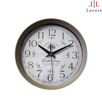 სახლის საათი - კედლის საათი