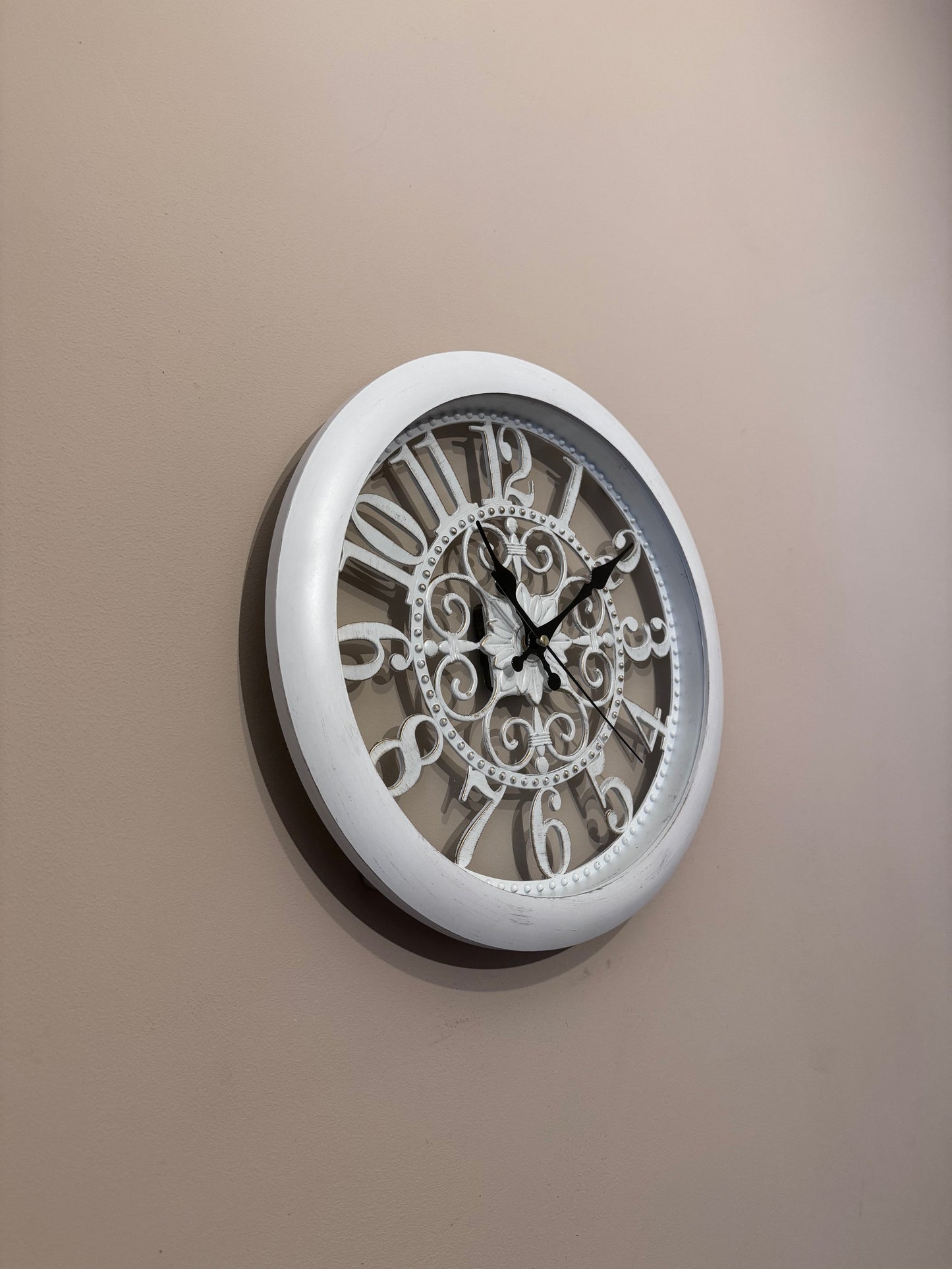 სახლის საათი