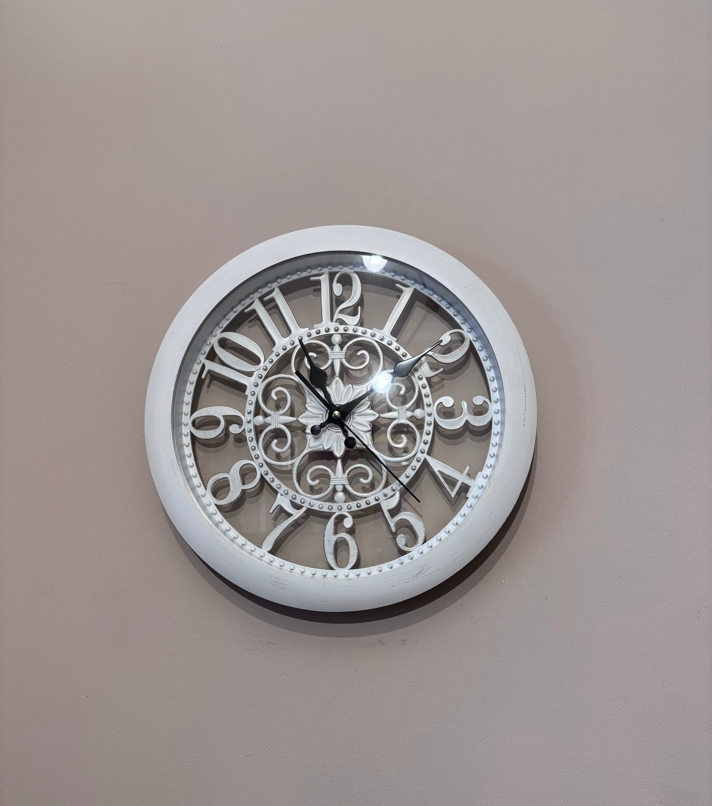 სახლის საათი - ორიგინალური კედლის საათები