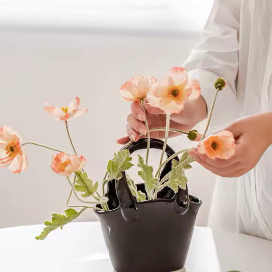 საჩუქრები დეკორატიული ლარნაკი