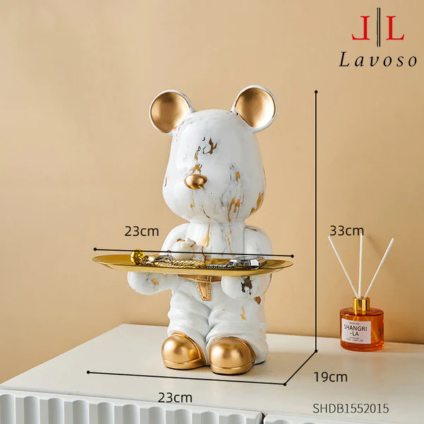 კერამიკის სუვენირები საჩუქრად