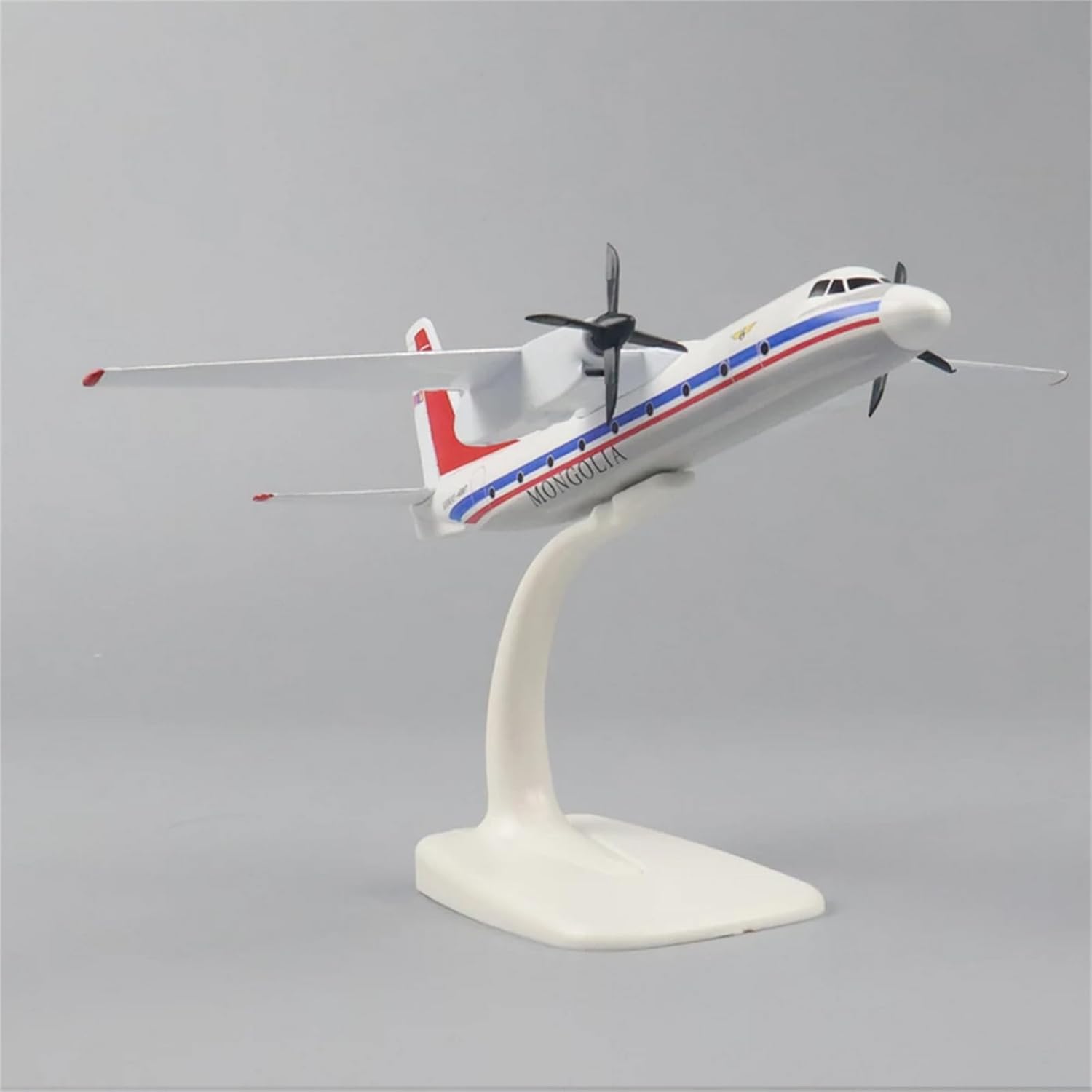 თვითმფრინავის მოდელები 