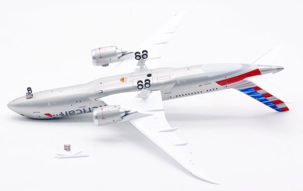 მეტალის თვითმფინავის მოდელები - ორიგინალური საჩუქრები 