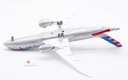 მეტალის თვითმფინავის მოდელები - ორიგინალური საჩუქრები 