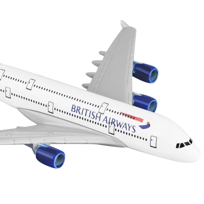 თვითმფრინავის მოდელი A380 - საჩუქრები