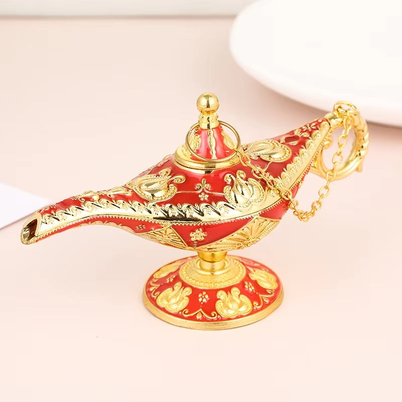 Aladdin's Lamp (Small)